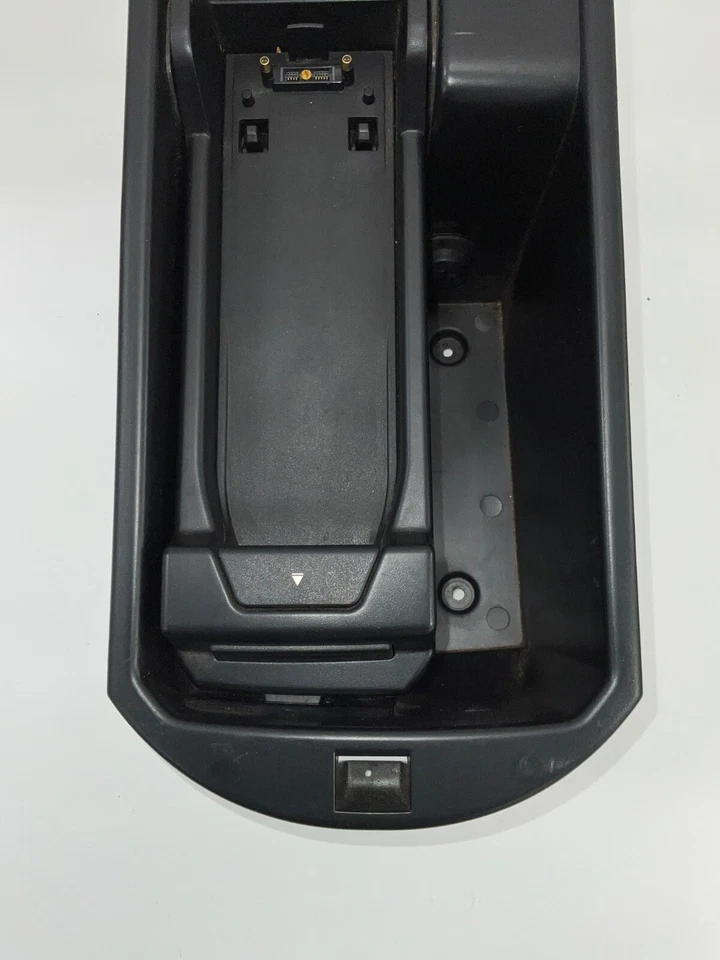 BMW X3 2013 consola central reposabrazos carcasa embellecedor teléfono 0701210/549061 OEM Foto 2 de 4