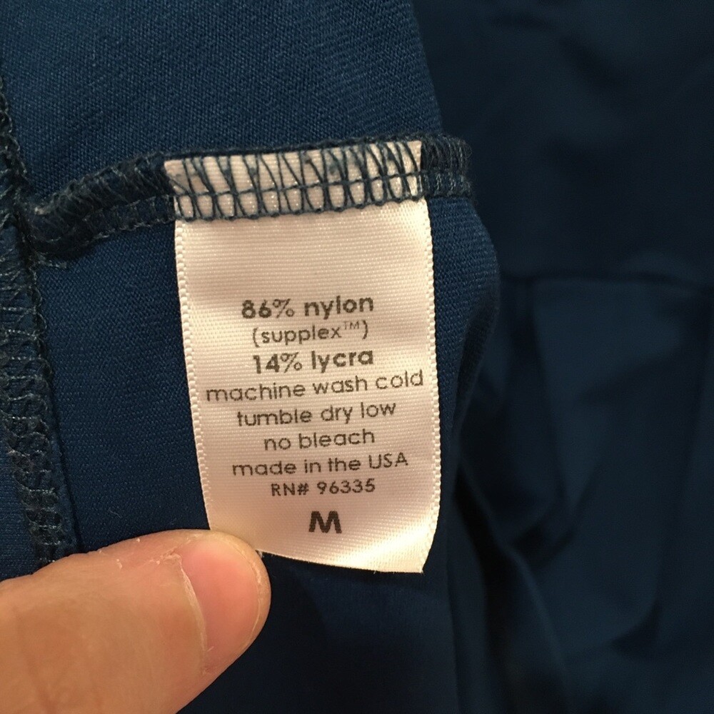 Susana Monaco Pixie Mini Dress Pine Forest Green … - image 6