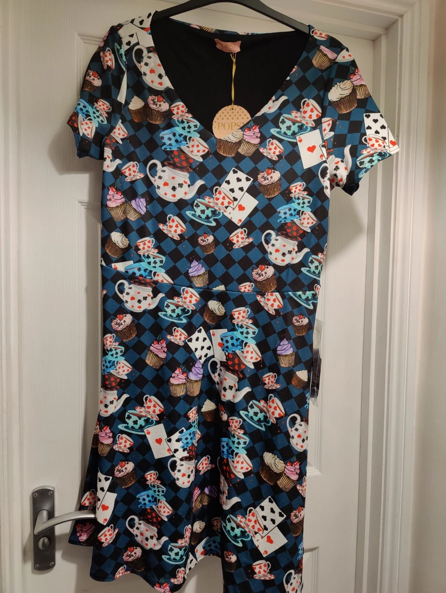Popsy dresses deals