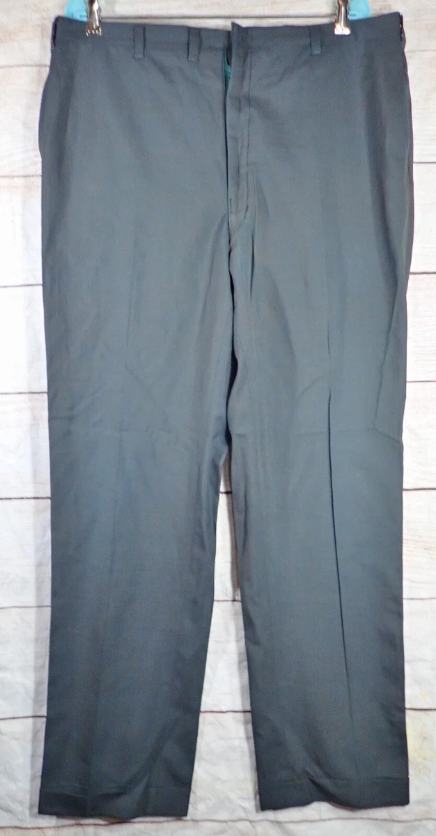 Gabardine Vintage Pants for Men for sale - eBay