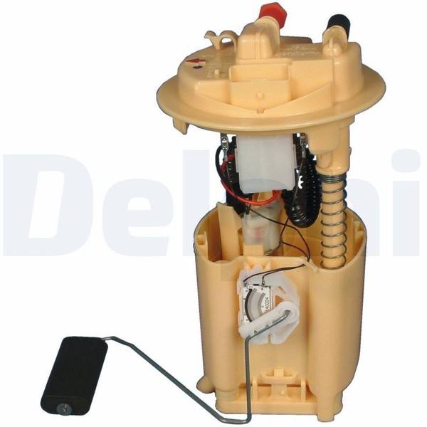 Delphi FE10033-12B1 Kraftstoffpumpe FüR CitroËN Peugeot-image