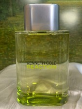 KENNETH COLE REACTION 100ML AFTER SHAVE SPLASH