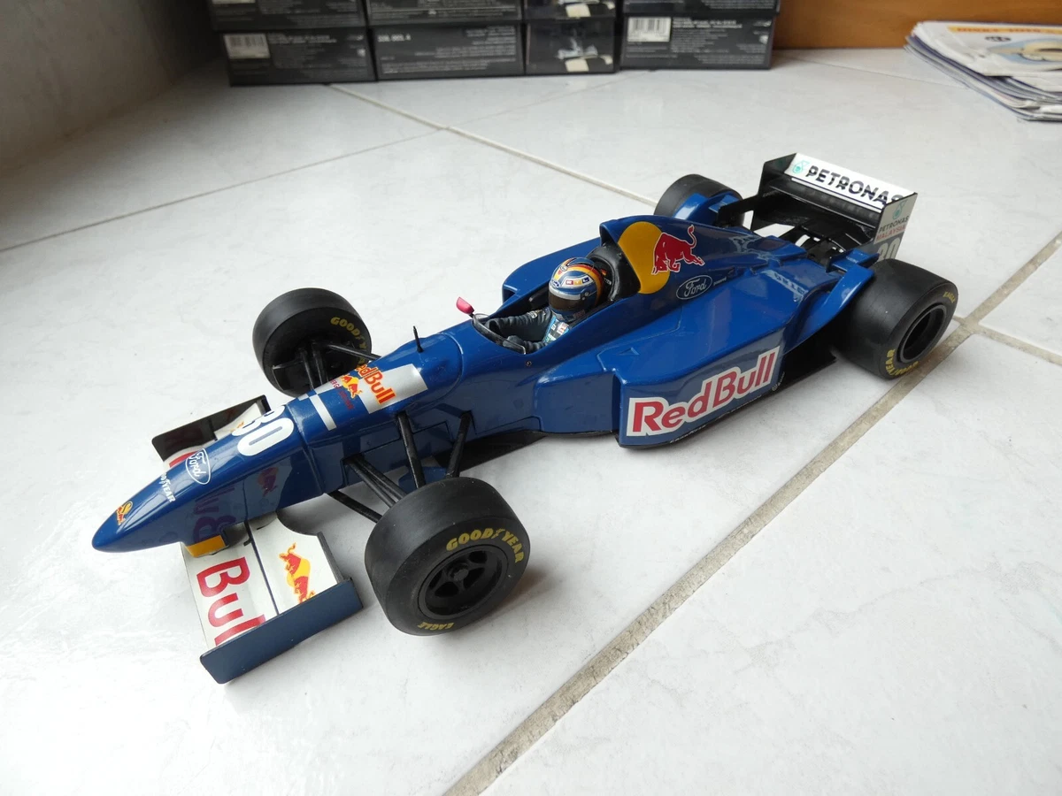 MINICHAMPS Sauber 1:18 Scale Diecast Racing Cars for sale | eBay