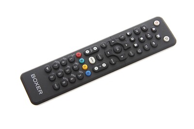 Original Fernbedienung Sagem Smartbox DTIW77 Boxer