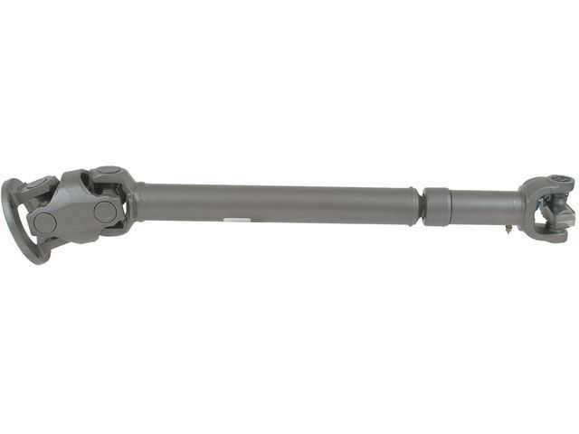 Std Front Driveshaft GM K10 & K20 Series Truck & Suv, 23-7/8 Inch Ctc USA Standard Gear main image 0