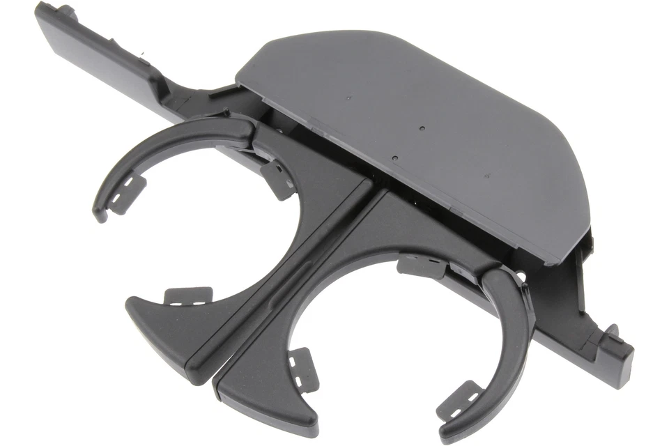 Portavasos delantero BMW M5 2000-2003 EURO 2001 2002 2003 Foto 4 de 4