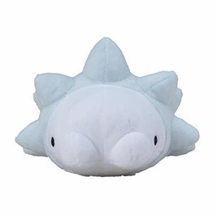 Pokemon Center Original Plush Doll Toy Snom Yuki Hami From Japan Ebay