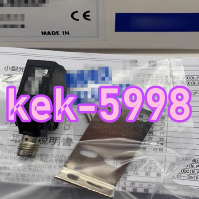 1PC NEU sensor BGS-2V100CN #LM