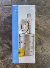 Bar Tool Stainless Set