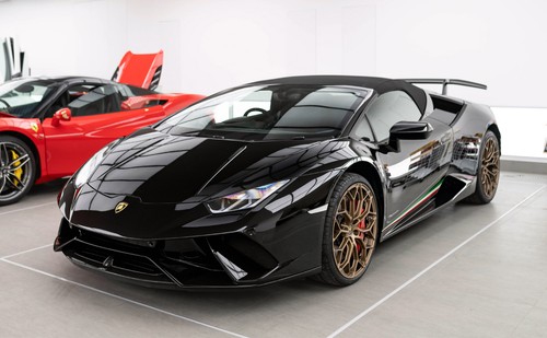 Genuine 3M 2080 Black Vinyl Vehicle Wrap Car Sticker Film Decal Bubble Free - Picture 10 of 36