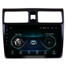 Autoradio Suzuki SWIFT