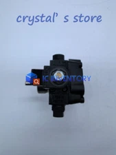 1PCS New 220V AS47A1536 Suntec oil pump for diesel oil or Oil-gas dual burne