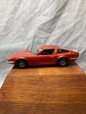 Solido No.185    Maserati Indy