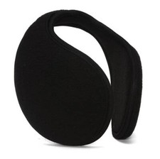 Top Headwear Men Womens Winter Ear Muff Warmer Cover