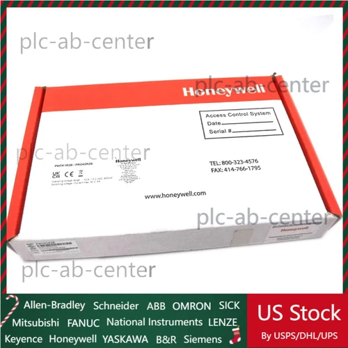 Honeywell ProWatch PW7K1R2B PW-7000 Series Dual Reader Module vip - Picture 1 of 1