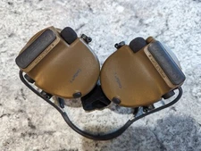 3M PELTOR COMTAC V HEARING DEFENDER HEADSET ( MT20H682BB-09 CY ) 