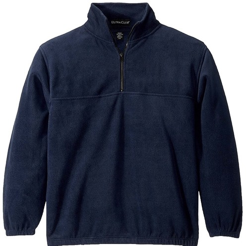 Fits Midnight Navy Blue Jacket Tactical Fleece 3XL96692-3XL | eBay