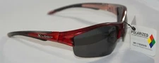 Polarized X Loop Polar-Spex Sunglasses for Men