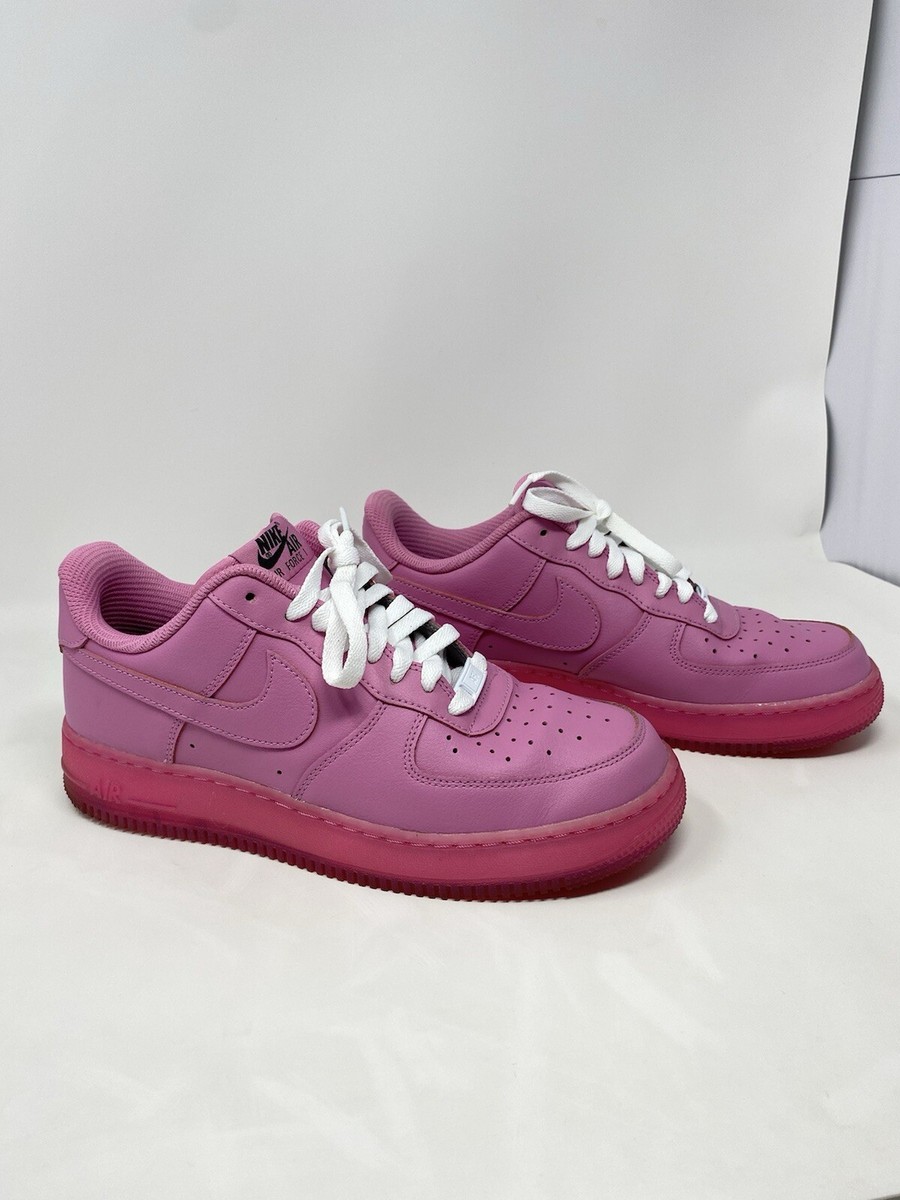 nike kobe 10 womens pink