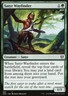 MTG Magic the Gathering Satyr Wayfinder (81/155) Zendikar Rising Commander LP