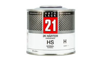 2K HS Härter 0,5 Ltr. - normal