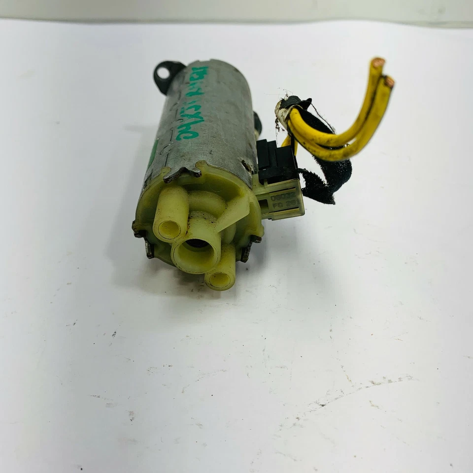 04-08 JAGUAR XJ8L Pasajero Delantero Derecho Asiento Eléctrico Ajuste Motor OEM 0130002529 Foto 2 de 4