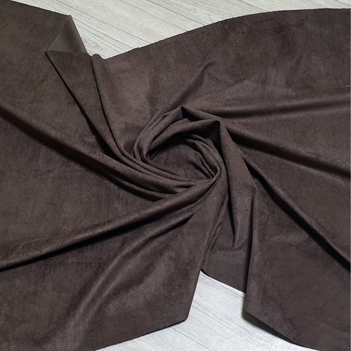 HEAVY JACKET GRADE FAUX SUEDE LEATHER LIKE FABRIC CLOTH CAR UPHOLSTERY SOFA 60"W - Picture 77 of 552