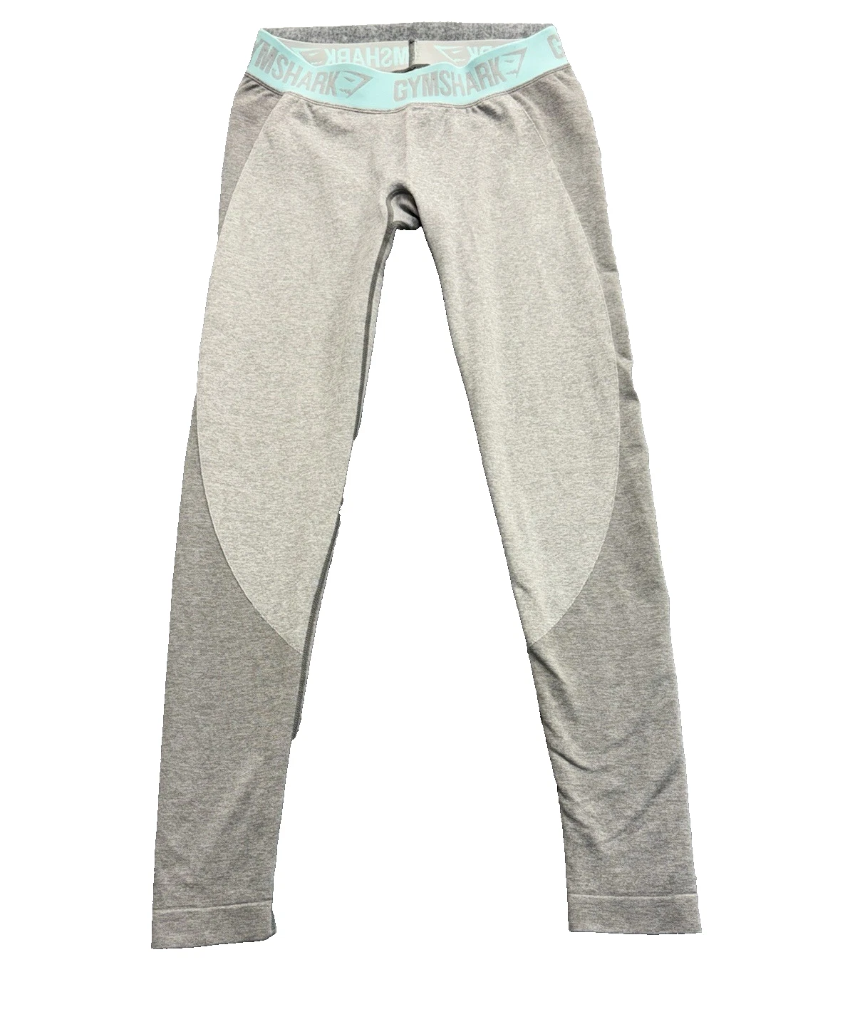 gymshark flex dry seamless full length leggings