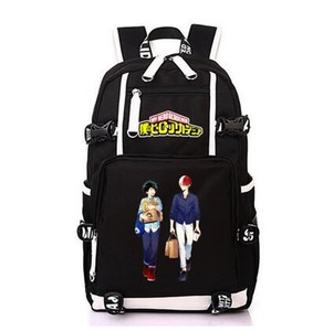 academy book bags