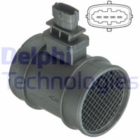 Delphi AF10400-12B1 Luftmassenmesser FüR Alfa Romeo CitroËN Fiat Ford Jeep