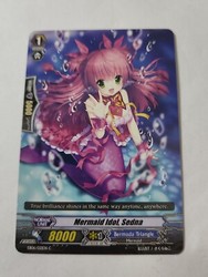 Mermaid Idol, Sedna - EB06/021EN (Common)