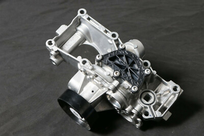 2020 BMW X5 G05 3.0 PETROL 40i Water coolant pump 8650986 for sale  