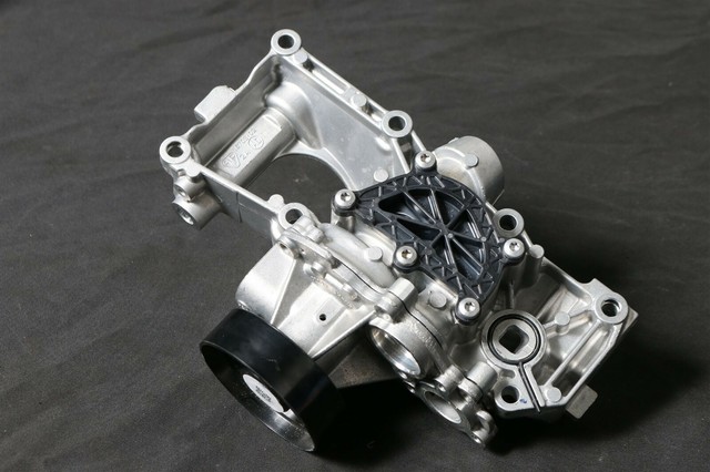 B58b30c двигатель характеристики