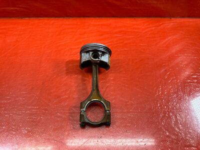 02-05 HONDA CIVIC SI EP3 HATCHBACK - K20A3 PISTON AND CONNECTING ROD - OEM 213-1