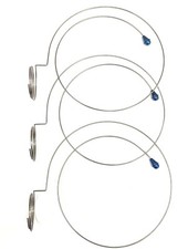 Wire For Eye Loupe Eyeglass Holder Head Watch Watchmakers Repair