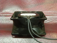 FAN by PAPST MOTOREN KG, TYP 8500P, 115VAC, 50/60 HZ, 15W,   TESTED