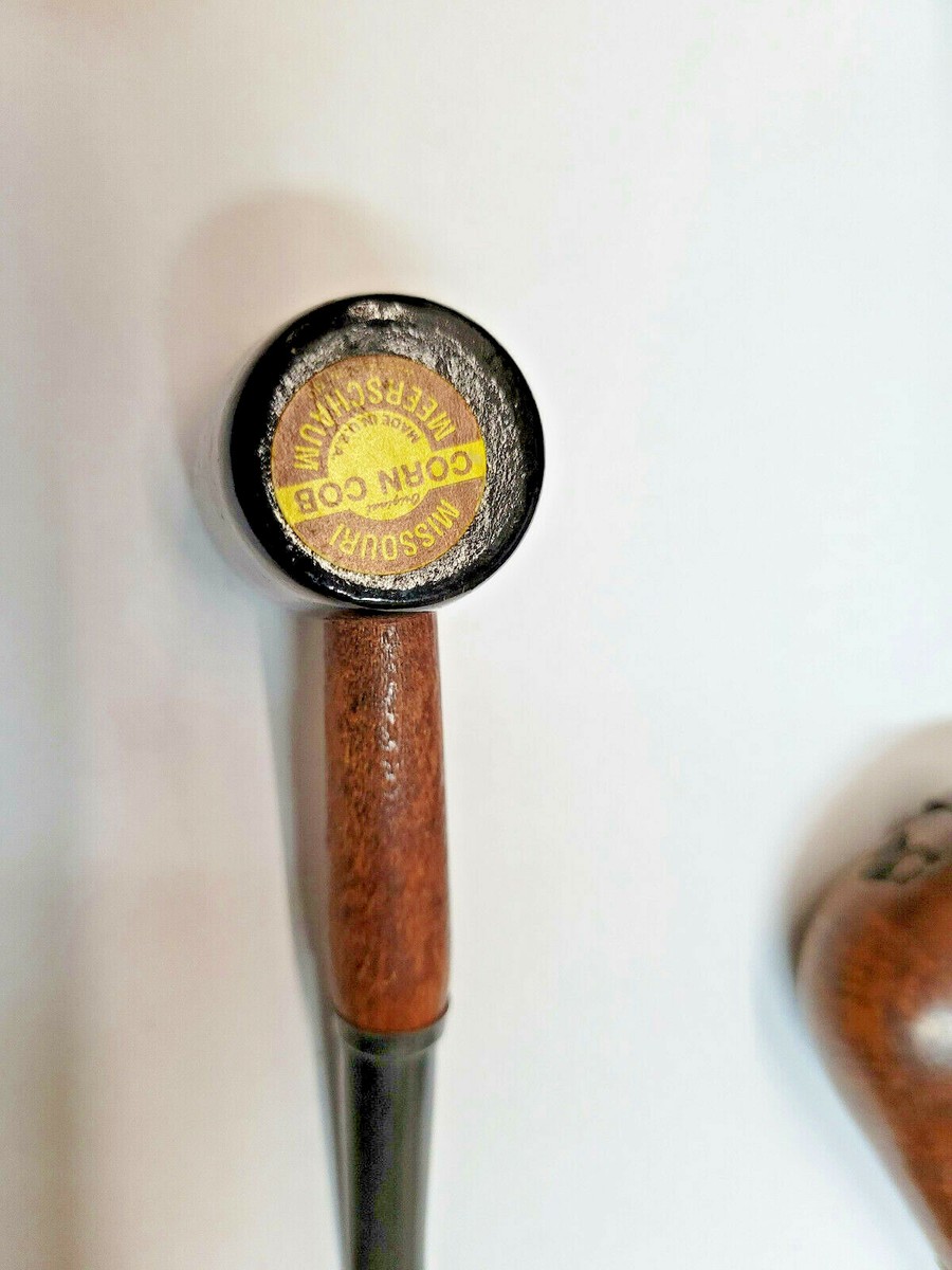 Smoking Pipes / Vintage / Lot of four | eBay