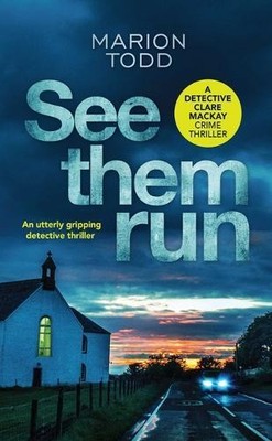 Marion Todd See Them Run (Paperback) (UK IMPORT)