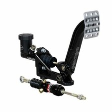 Wilwood 341-15169 Floor Mount Clutch Pedal Kit