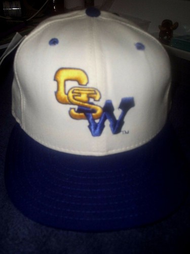 GOLDEN STATE WARRIORS HAT NEW ERA 59/50 