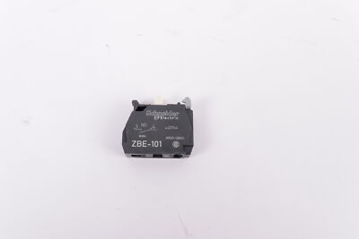 Schneider Electric ZBE-101 Auxiliary Switch -2300057