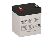 Tripp Lite Internet Office 350 UPS Battery Replacement by SigmasTek