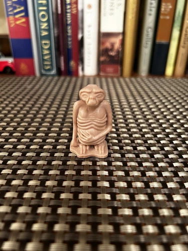 E.T. Extra Terrestrial 2" Vintage Board Game Figure Piece Parker Brothers 1982