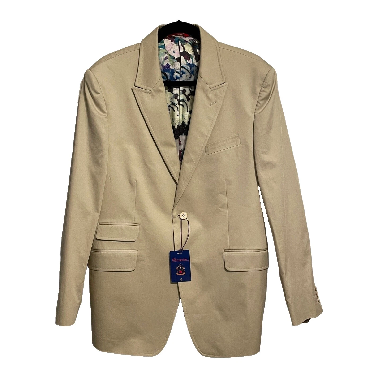 Robert Graham Classic Suits & Blazers for Men