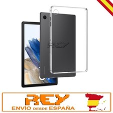 Funda Silicona para SAMSUNG GALAXY TAB A8…