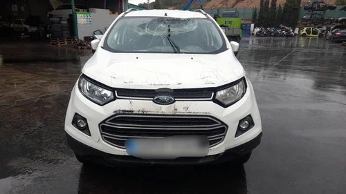 1915804 Amortiguador Delantero Izquierdo para FORD ECOSPORT (CBW) 2017 832593 - Bild 4 von 9