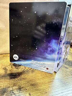 Dead Space3 輸入版　新品未開封　ENGLSH version Amazon.co.jp: Dead Space 3 Limited Edition(輸入版:北米
