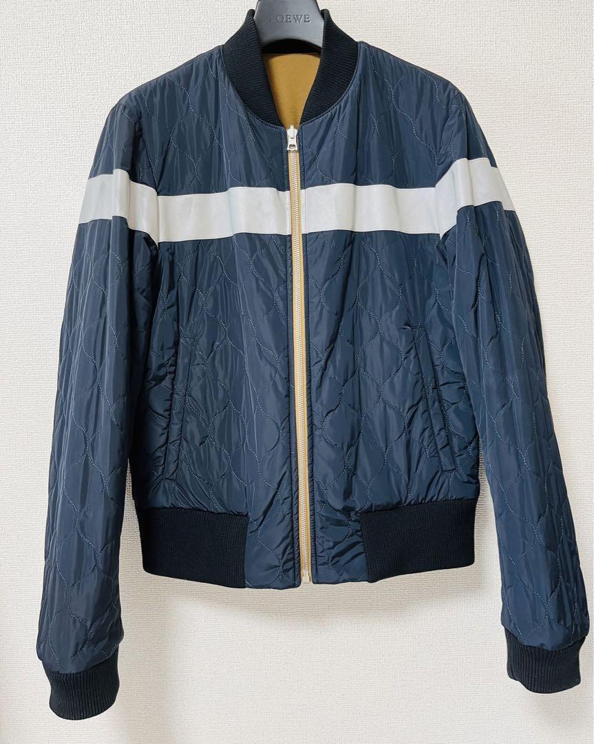 Dries Van Noten Reversible Blouson 44 | eBay Dries Van Noten Reversible Blouson 44 | eBay