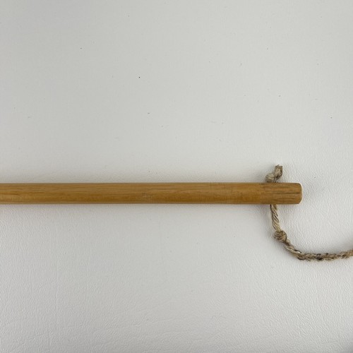 Xylophone Instrument Wooden 8 Note Bar Wood Music Mallet Mouse Animal VIDEO VTG - Picture 17 of 18