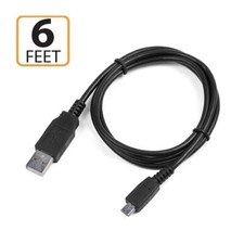 USB PC Charger for Logitech Craft Advanced Wi...